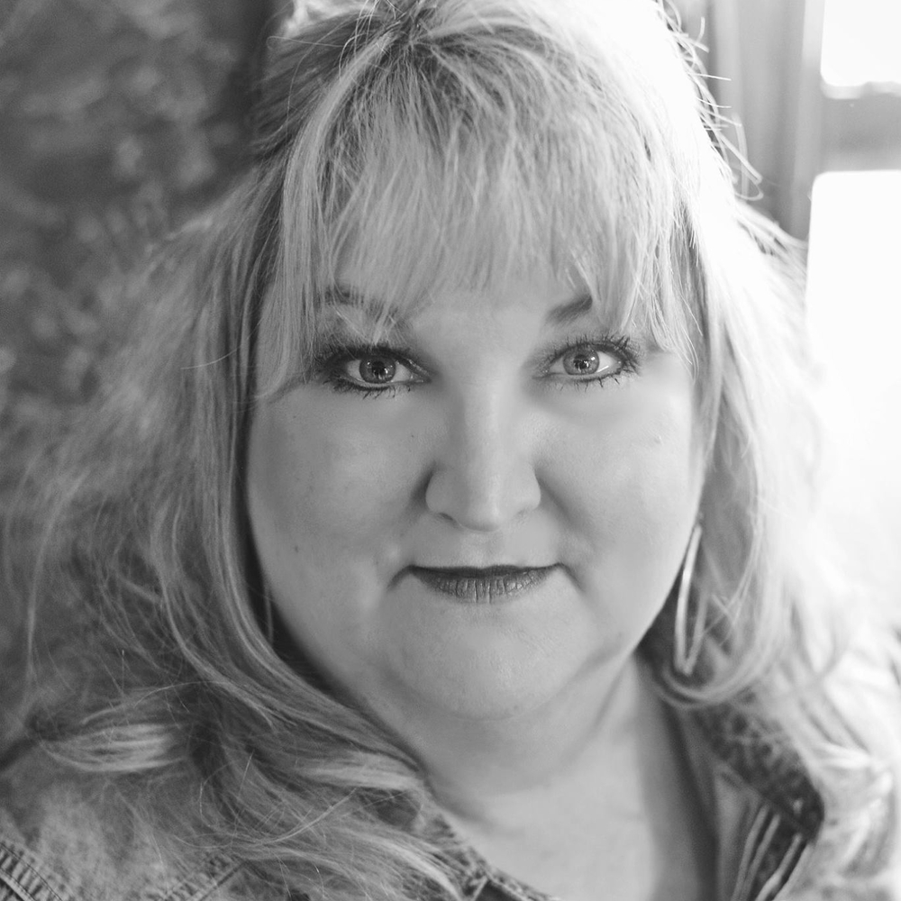 Meet your Posher, Cindi
